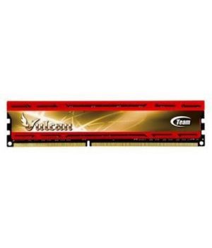 TEAM 4 GB DDR3 1600 MHz (TLRED34G1600HC901)