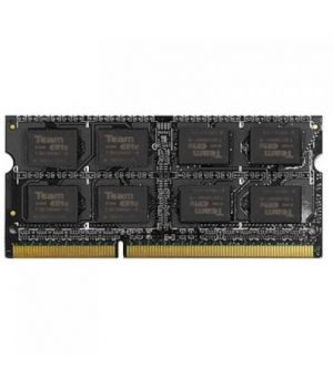 TEAM 8 GB SO-DIMM DDR3 1600 MHz (TED3L8G1600C11-S01)