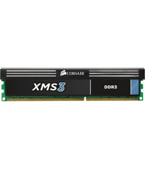 Corsair 8 GB DDR3 1600 MHz (CMX8GX3M1A1600C11)