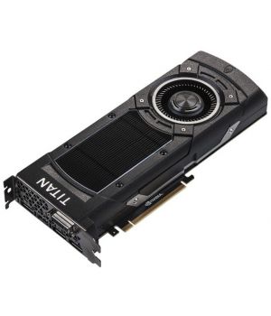MSI NTITAN X 12GD5