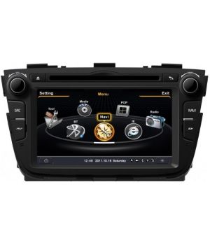 MyDean 1224 (Kia Sorento (2013-))
