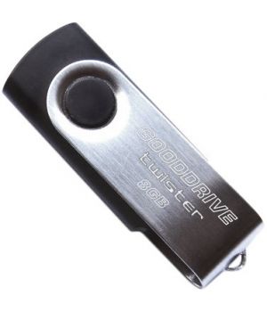 GOODRAM 8 GB Twister PD8GH2GRTSKR9