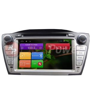 RedPower 18047 (Hyundai ix35)