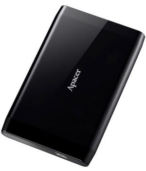 Apacer AC235 1 TB Black (AP1TBAC235B-1)