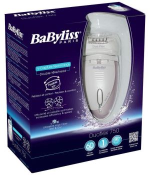 BaByliss G750E