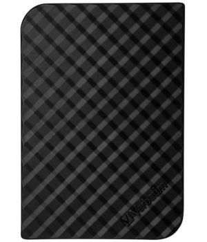 Verbatim Store 'n' Save 2TB USB 3.0 (47683)