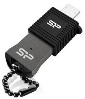 Silicon Power 16 GB Touch T01 Mobile SP016GBUF2TM1V1K