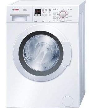 Bosch WLG20160BY