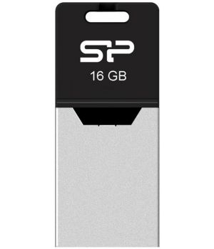 Silicon Power 16 GB Mobile X20 SP016GBUF2X20V1K