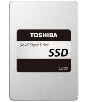 Toshiba Q300 480GB (HDTS848EZSTA)