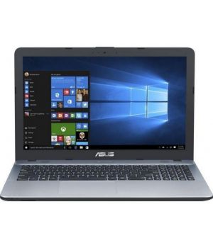 ASUS X541UJ (X541UJ-GQ038) Silver Gradient