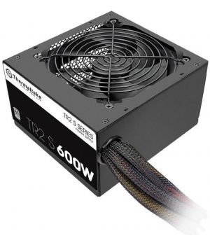 Thermaltake TR2 S 600W (PS-TRS-0600NPCWEU-2)