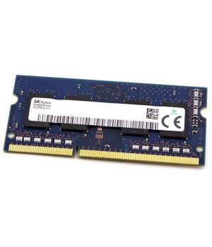 SK hynix 2 GB SO-DIMM DDR3 1600 MHz (HMT425S6AFR6C-PB)