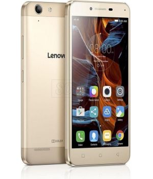 Lenovo K5 Gold