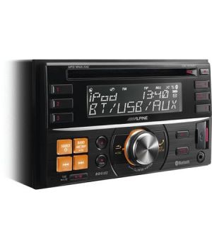 Alpine CDE-W235BT