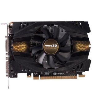 Inno3D GeForce GT740 2 GB (N740-1SDV-E5CWX)
