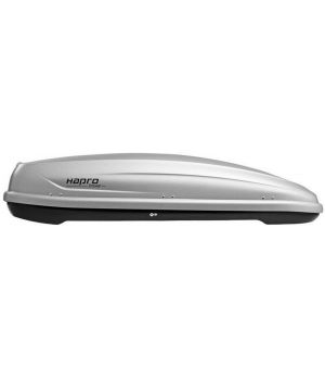 Hapro Traxer 6.2 Silver