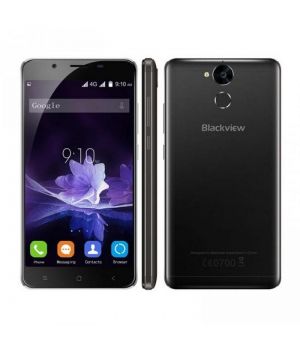 Blackview P2 Matte Black
