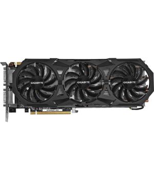 GIGABYTE GeForce GTX980 GV-N980WF3-4GD