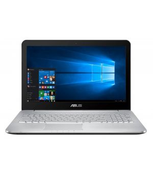 Asus N552VX (N552VX-FI032T) Warm Gray
