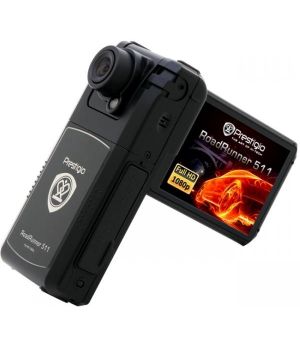 Prestigio DVR R511