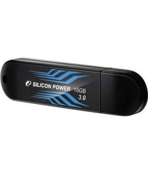 Silicon Power 16 GB Blaze B10 SP016GBUF3B10V1B