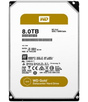 WD Gold WD8002FRYZ