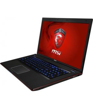 MSI GE70 2PE Apache Pro (GE702PE-490XUA)