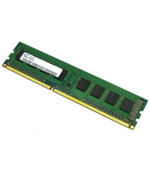 Samsung 8 GB DDR3 1600 MHz (M378B1G73DB0-CK0)