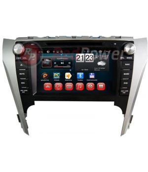 RedPower 18131B (Toyota Camry V50 2012+)