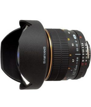 Samyang 14mm f/2.8 ED AS IF UMC