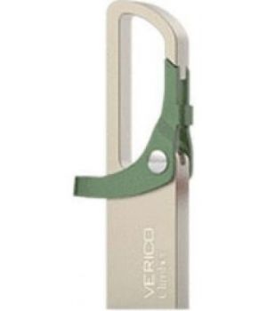 VERICO 32 GB Climber Green VP51-32GGV1G