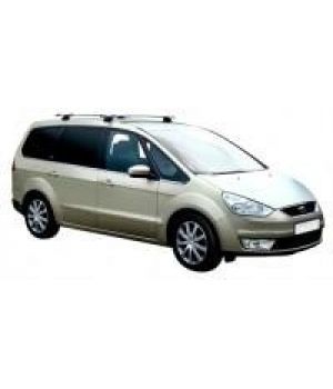 Whispbar Багажник на крышу для Ford Galaxy АЭРО
