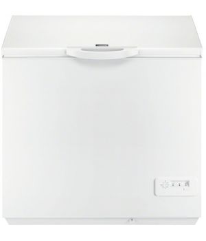 Zanussi ZFC26400WA