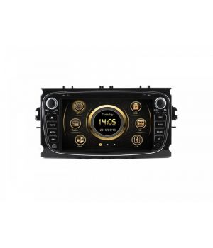 EasyGo S321 (Ford Focus 2, Fiesta, Fusion, C-Max, Galaxy, Transit (2006-2011))