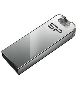 Silicon Power 32 GB Touch T03 Transparent SP032GBUF2T03V3F