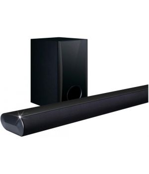 LG LAS350B