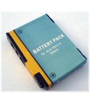 PowerPlant Aккумулятор для Kodak KLIC-7002 (890 mAh) - DV00DV1154