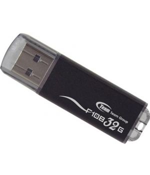 TEAM 32 GB F108 black TF10832GB01