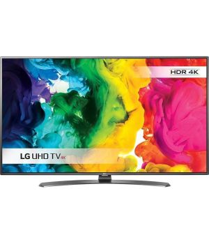 LG 43UH661V
