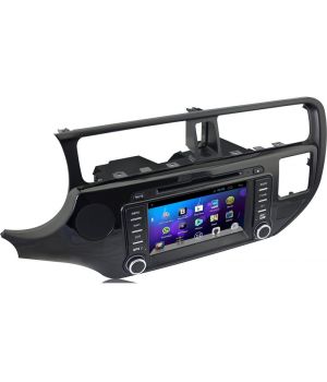HT ANKI704 Slim (Kia Rio (2012-2013))
