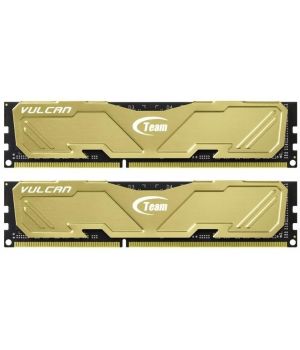 TEAM 8 GB (2x4GB) DDR3 1866 MHz (TLYED38G1866HC11DC01)