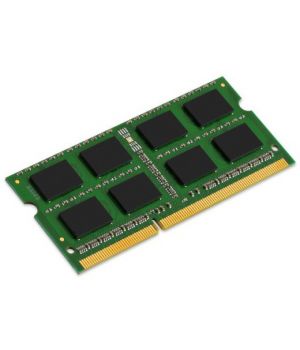 Kingston 4 GB SO-DIMM DDR3 1333 MHz (KVR13S9S8/4BK)