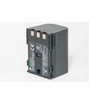 PowerPlant Aккумулятор для Canon NB-2L12, NB-2L14 (1600 mAh) - DV00DV1004
