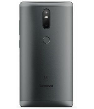 Lenovo Phab 2 PB2-670M (ZA1C0003UA) Gun Metal Grey