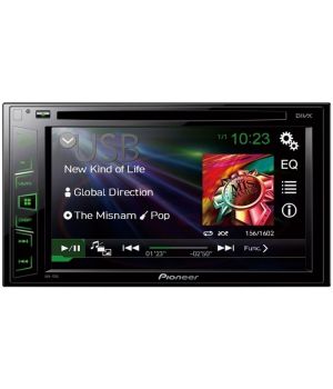 Pioneer AVH-170G