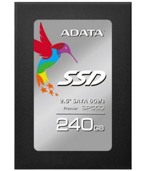 A-Data ASP550SS3-240GM-C
