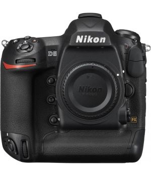 Nikon D5 (UA)
