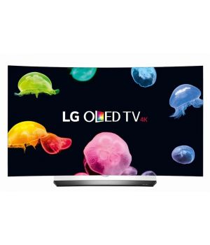 LG 55C6V