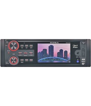 Supra SDM-3110